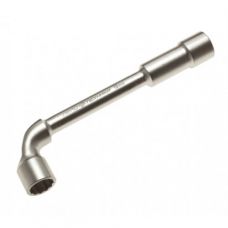 Ключ торцовый L-образный сквозной х 13 мм