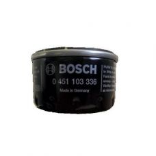 Фильтр масляный Bosch 0451103336