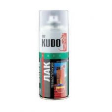 Лак термостойкий Kudo КU-9006