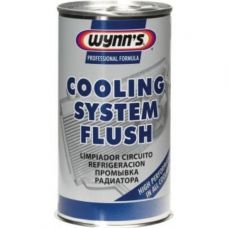 Промывка системы охлаждения WYNNS W45944