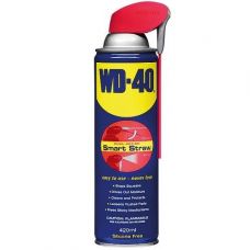 Смазка WD-40 420 мл