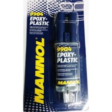 Клей для пластмассы Mannol Epoxi-Plast