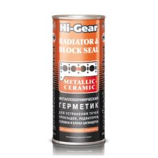 Металлогерметик Hi-Gear HG 9043 для рем.сист.охлаждения 