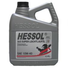 Масло Hessol  6xS Super 10W40 4л