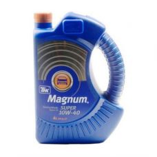 Масло ТНК Magnum Super 10W-40 4л