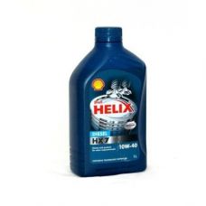 Масло Shell Helix HX7 Diesel 10W40 1л