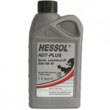 Масло Hessol ADT-Plus 5W40 1л