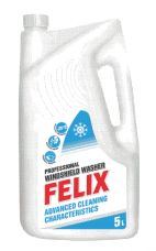 Омывающая жидкость Felix